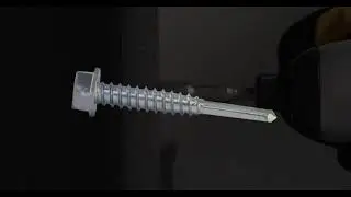 Tech 5 Pro Point Screws