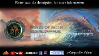 DTD Music - Bonds of Faith