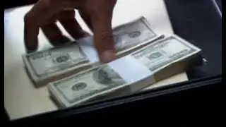 Глаза которые не видят 2003 часть 1
