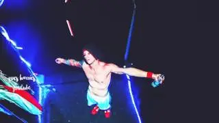 hydros // josh dun