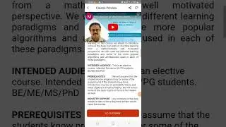 💥WEEK 8💥🔥🔥 INTRODUCTION TO MACHINE LEARNING  ASSIGNMENT SOLUTION💥