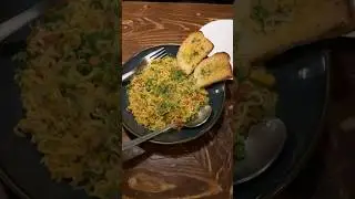 Local Maggi vs Cafe wali Maggi 🍜 Which one you like?