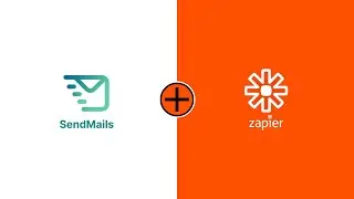 Connect 3rd party applications with SendMails.io using Zapier | SendMails Integration