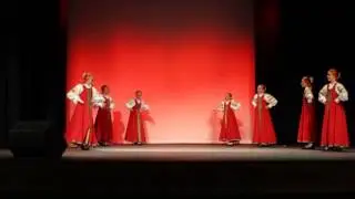 Утушка луговая