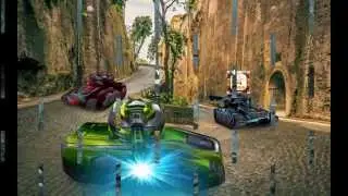 TANKI ONLINE EDITED PIC