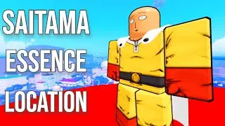 How To Get Saitama! Dragon Ball Final Remastered!