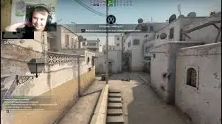 ПЕРВОЕ ВИДЕО С ВЕБКОЙ!!!