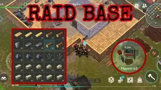 LDOE Base 