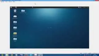 The VirtualBox Guest Additions Linux (Xubuntu)