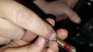 How to lower your touring Harley!!