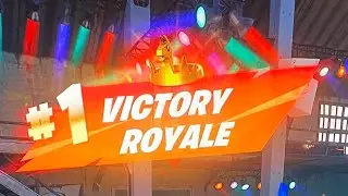 FIRST OG FORTNITE DUOS WIN WITH @strangetraveller7399