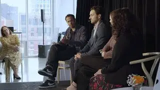 Panel: Investment Insights