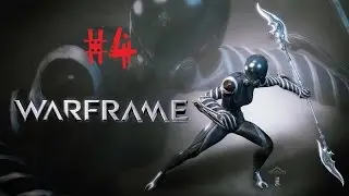 Warframe #4