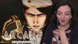 РЕАКЦИЯ на 1 серию 2 сезона сериала 
