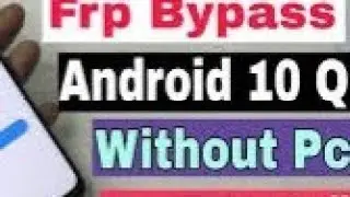 Tecno Camon 15 frp bypass (CD7 ) Camon 15(Cd7) Google account bypass without using PC