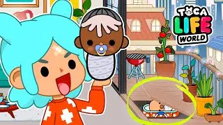 TOCA BOCA'S BIGGEST SECRET 🤐 Secret Hacks Toca Life World
