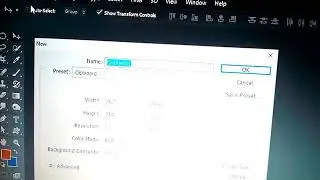 How to cut a custom shape from image using Photoshop
