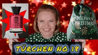 J.U.S - Andaluiza / Seelenzeit AK / Türchen 18