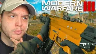 Is MW3 Overhyped?