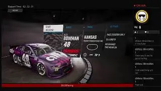 It's Officially Launch Day! | NASCAR 21: Igniton Live