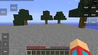 Surviving in a Strange Biome in Minecraft Part 1 Pixel Voyage
