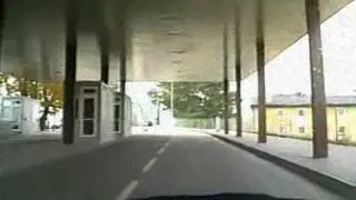 Villám-látogatás