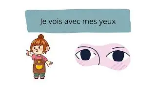 Le rock des orteils || Parties du corps || Chansons enfants  || Paroles et illustrations