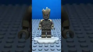 Guardians of the galaxy advent calendar day 19