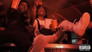 Kwame Dolo & Dyelle - FLEX (Official Music Video)