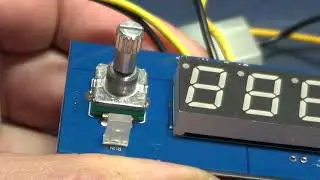 Reworking the wire drawer of the Temp 059 semiautomatic welding machine