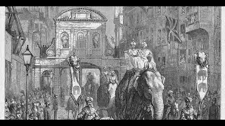 Fascinating History of Temple Bar