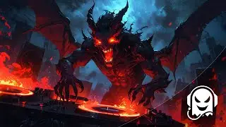 Rock 2024 Mix 🔥Electronic Rock🔥 Gaming Music🔥 Epic Rockwave