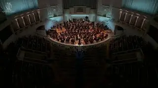 Verification (Responsory for full symphony orchestra)