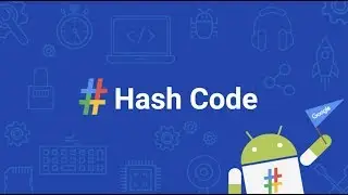 Hash Code 2018: Team up to tackle a Google engineering challenge