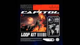 Detroit and Trap Loopkit 2021 