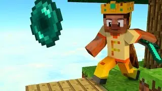 КАК СТАТЬ БЕССМЕРТНЫМ В MINECRAFT 0_0