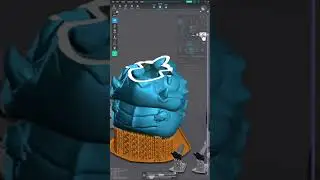 Internal supports: Discover Lychee Slicer