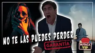 😱 Te va a impactar // 🤕 Un error muy caro // 😨 La locura en cuerpo // Qué ver este fin de semana 👌