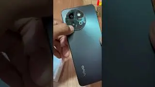 Vivo Y58 5G Unboxing & Features #y58 #vivoy58