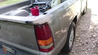 RCSB Transformation Part 2 SS Wing Install