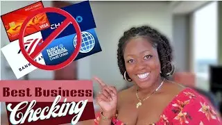 BEST Business Checking Account  For Small Businesses & Bad Credit - High Approval Online Bank
