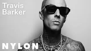 Travis Barker Replays His Best Memories | Nylon