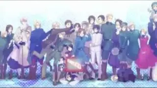 APH - I Just Can't Wait To Be King (Multilanguage)