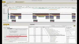 Using the Sampling Profiler in PIX Timing Captures