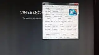 Старичок 775. Результаты Intel Xeon E5472