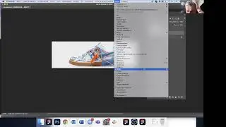 Домашняя работа Pen-tool. Описание.