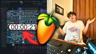 What FL Studio ''Speedrunners'' Don't Show