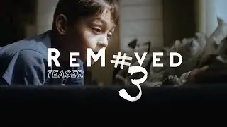 ReMoved#3 - Coming Friday