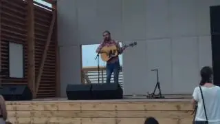 Postman - Київські вулиці (30.07.16)