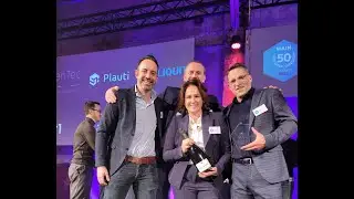 Liquit awarded with the third overall place in the Main Software 50 Benelux 2022.